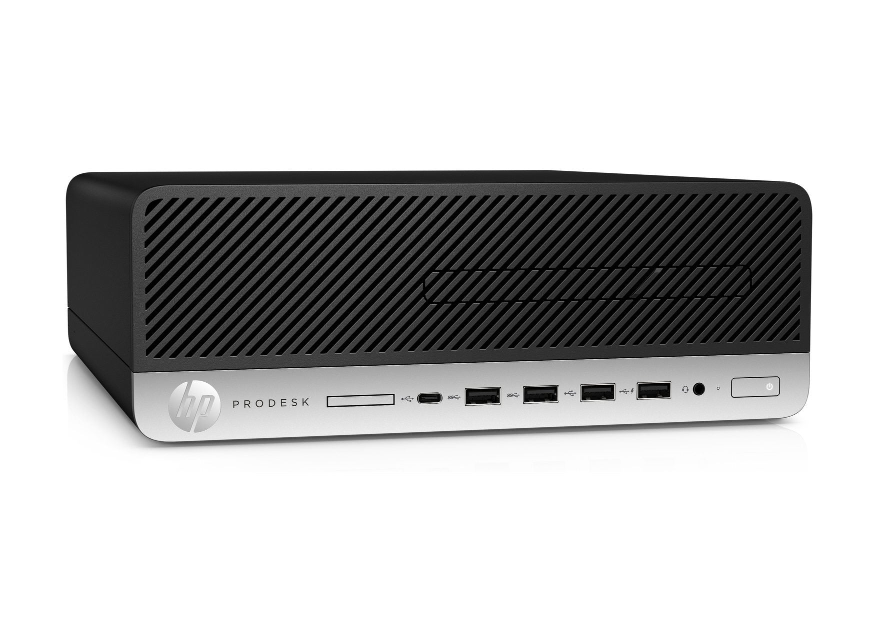 HP ProDesk 600 G4 SFF INTEL PENTIUM G5500 3.8GHZ GOLD 8 GB RAM 1 tera ssd Intel UHD Graphics Windows 10 Pro 2VG42AV HP ProDesk 600 G4 SFF INTEL PENTIUM G5500 3.8GHZ GOLD 8 GB RAM 1 tera ssd Intel UHD Graphics Windows 10 Pro 2VG42AV